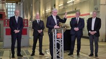 Orlík bude plnit novou roli, po modernizaci se z něj stane i velká baterie