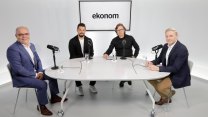 Stavebnictví 2050: Výstavbu ovládne digitalizace a umělá inteligence