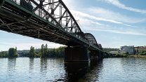 Výtoňský most může po opravě sloužit dalších sto let, míní experti