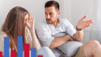 Uvaříme, ale v hádce chceme mít poslední slovo. Čeští muži překvapili v průzkumu