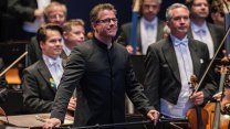 Dirigent Hrůša se stane prezidentem festivalu Smetanova Litomyšl