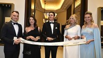 V Pařížské oficiálně otevřel butik Patek Philippe. V Evropě jich je jen pět