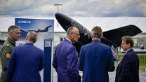 Nová evropská stíhačka žije. Po krachu projektu přebírají otěže německé firmy