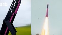 VIDEO: Ukrajina otestovala alternativu Patriotů. Prý bude pětkrát levnější