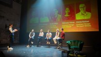 Založit start-up je jako hrát hledání min. Chybám a slepým uličkám se nevyhnete