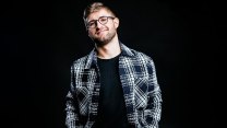 Písničkář Michal Horák: Jsem asi boomer, který je zcela omylem cool