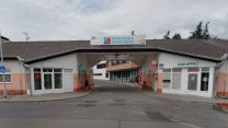Z okna nemocnice v Krnově vyskočila pacientka