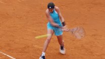 Český souboj v Hertogenboschi? Belgičanka byla proti