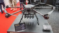Vyrobíme 20 milionů dronů ročně, když spojenci pomohou, slibují Ukrajinci