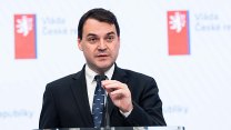 Hrozní jsme, vzkázal Macinka neziskovce. Od vás podporu nechceme, reagovala