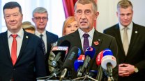 ANO by podle průzkumu jasně ovládlo volby, SPD oslabilo. Co Motoristé?