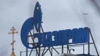 Ruský Gazprom převzal dividendu západních investorů, kteří se k ní nedostali