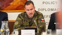 Řehka zvažuje, že zkusí podzimní volby do Senátu jako nezávislý kandidát
