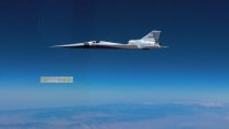 Letoun NASA X-59 poprvé překonal rychlost zvuku
