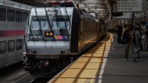 Zvládne dopravní systém v New Jersey mistrovství světa? Mnozí o tom pochybují