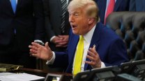 Spojené státy tvrdě zaútočí na Írán, pokud nebude mírová dohoda, prohlásil Trump
