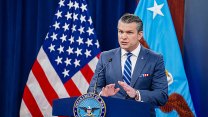 „Nebylo by to moudré.“ Hegseth varoval Kubu před nákupem zbraní, jež by ohrozily USA