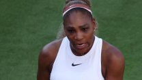 Pocta pro Muchovou. Serena Williamsová si vybrala Češku, budou spolu hrát v Berlíně