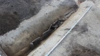 Na Slovensku odkryli římský tábor. Ukrýval mnoho koster vojáků i vzácné poklady