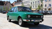 Kdo chtěl nové auto, musel mít hlavně trpělivost. To byla realita roku 1976