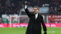 Po smrti otce a bratra sekl s fotbalem. Hvězda Bundesligy teď farmaří: Mám klid
