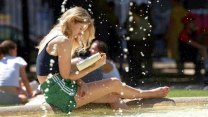 Do Česka se vrátí horké letní počasí, příští víkend může být až 36 stupňů