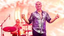 V Liberci končí festival Benátská!, vystoupí Lucie, Mig 21 nebo Majk Spirit