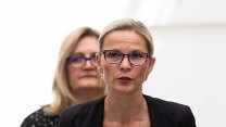 Mrázová dostala pokutu, v přiznání neuvedla půlmilionovou půjčku od rodiny