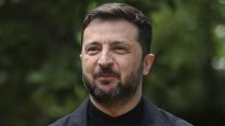 Ukrajinské drony příští rok uletí až 10 tisíc kilometrů, řekl Zelenskyj
