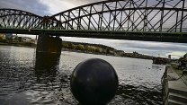 O mostu na Výtoni se rozhodne do konce roku, slovo mají i památkáři