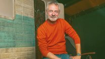 Jiří Dvořák: Máme se tu jak prasata v žitě a nevážíme si toho