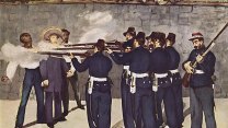 Mexický císař Max a jeho český lékárník. Habsburka popravili, z Čecha se stal baron