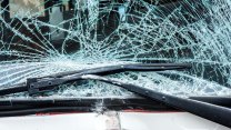 Při srážce autobusů zemřelo v Sýrii nejméně 35 lidí