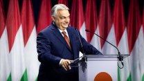 Maďarsko je Venezuela, jen bez ropy, tvrdí Orbán