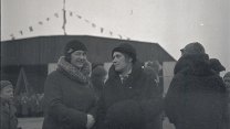 Starší sestra Anna byla oporou pro Tomáše Baťu i jeho ženu. Byla jeho majákem