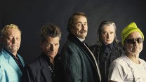 Umělecká hravost. Na Pop Messe vystoupí Einstürzende Neubauten či Richard Müller
