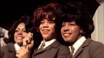 SEX, STORY, ROKENROL: Diana Rossová se zamilovala do staršího muže a rozeštvala The Supremes