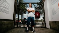 Slavný moment pro Spartu: Haaland je jejím fanouškem. Může za to rekordní posila