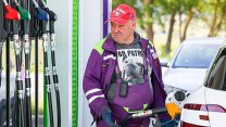 Benzin se nebude z Ruska vyvážet až do konce roku, oznámil vicepremier