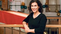 Neexistuje větší ani menší trauma. V Izraeli to platí dvojnásob, líčí psycholožka