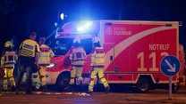 Berlínský Pride předčasně ukončila policie, do davu zřejmě najelo auto