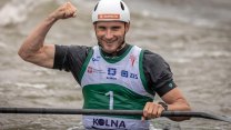 Česká dominance v peřejích. Přindiš na závěr MS vybojoval světový titul