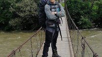 Tyče u stanu či pohorky? Lidé chtějí do přírody bez utrpení, říká outdoor vývojář