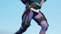 Chytrý exoskelet předvídá každý krok. AI to zvládne 2500krát za sekundu