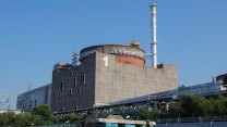 Záporožská jaderná elektrárna je opět napojena na externí vedení