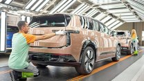 Škoda už má přes 45 tisíc objednávek na nové elektromobily Epiq a Peaq