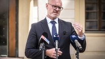 Ministr školství Plaga představí výsledky mezinárodního srovnání žáků PISA