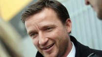 Lens? Skvělý tým, ale Slavia má určitě šanci, míní štístko Šmicer