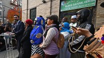 Po 11. září ovládla New York islamofobie, teď si muslimové berou město zpět