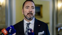 Červený promluví k úniku toxických látek na Šumavě